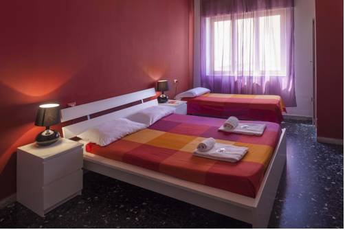 Фото Hostel of the Sun