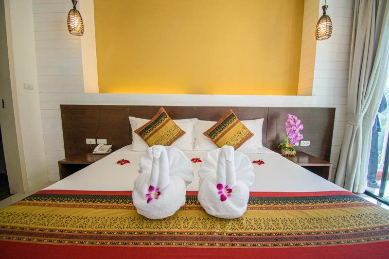 Фото Kiang Haad Beach Hua Hin