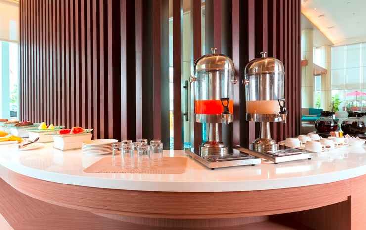 Фото Horison Hotel Ultima Timika