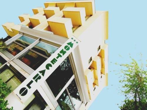 Фото Hotel Montecarlo