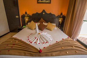 Гостиница Hotel Argana