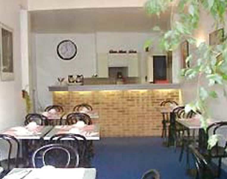 Фото Hotel Merryl