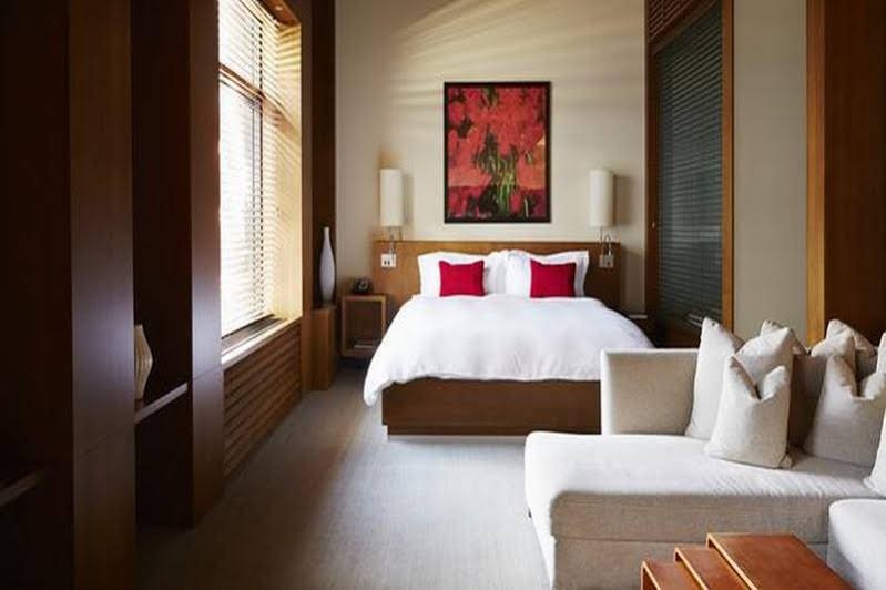 Фото Le Germain Hotel Toronto