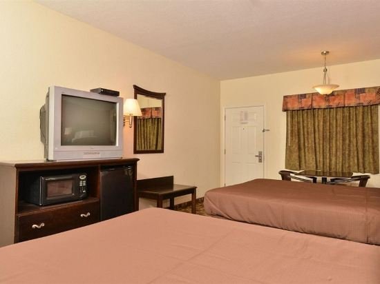 Фото Americas Best Value Inn Byhalia