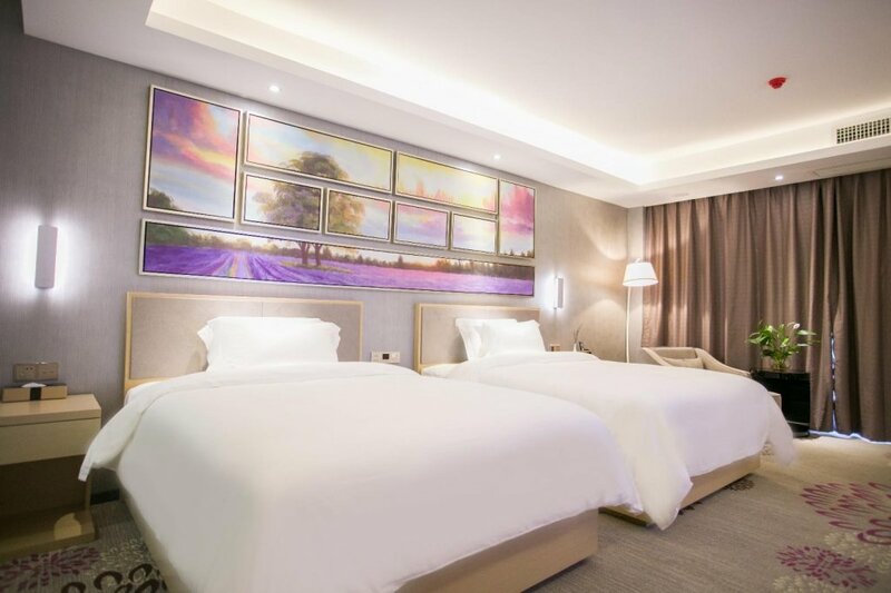 Lavande Hotels·Qionghai Boao