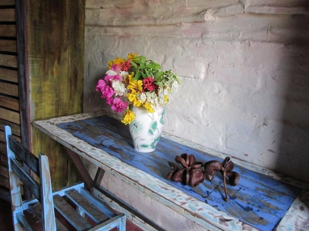 Фото Pousada Vivenda da Terra