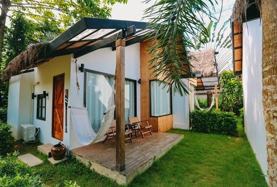 Фото Nithiporn Resort