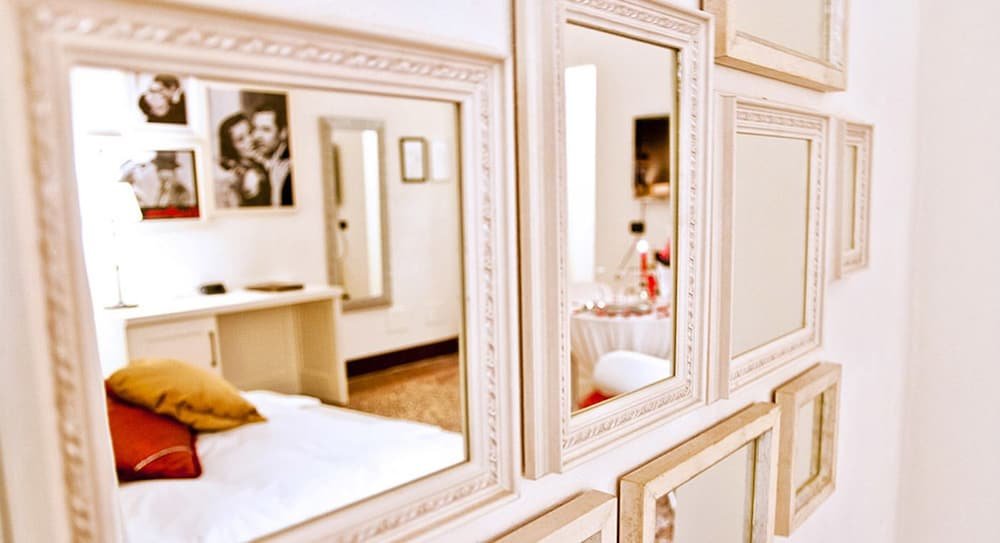 Фото Hotel San Miniato
