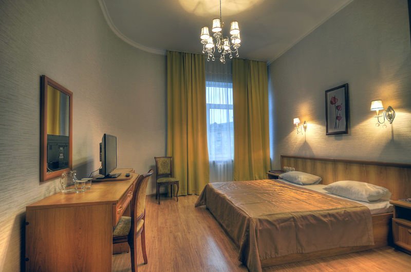 Фото Кадгарон