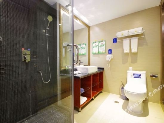 Фото Panda Prince Hotel Suining Branch