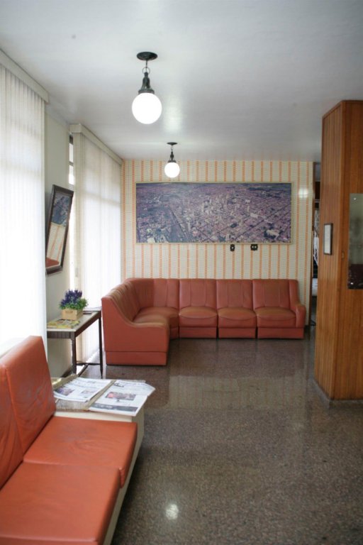 Фото Hotel Uirapuru