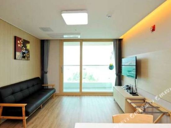 Фото The Hotel Soo