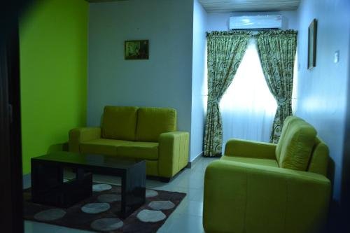 Фото Echo Spring Hotel