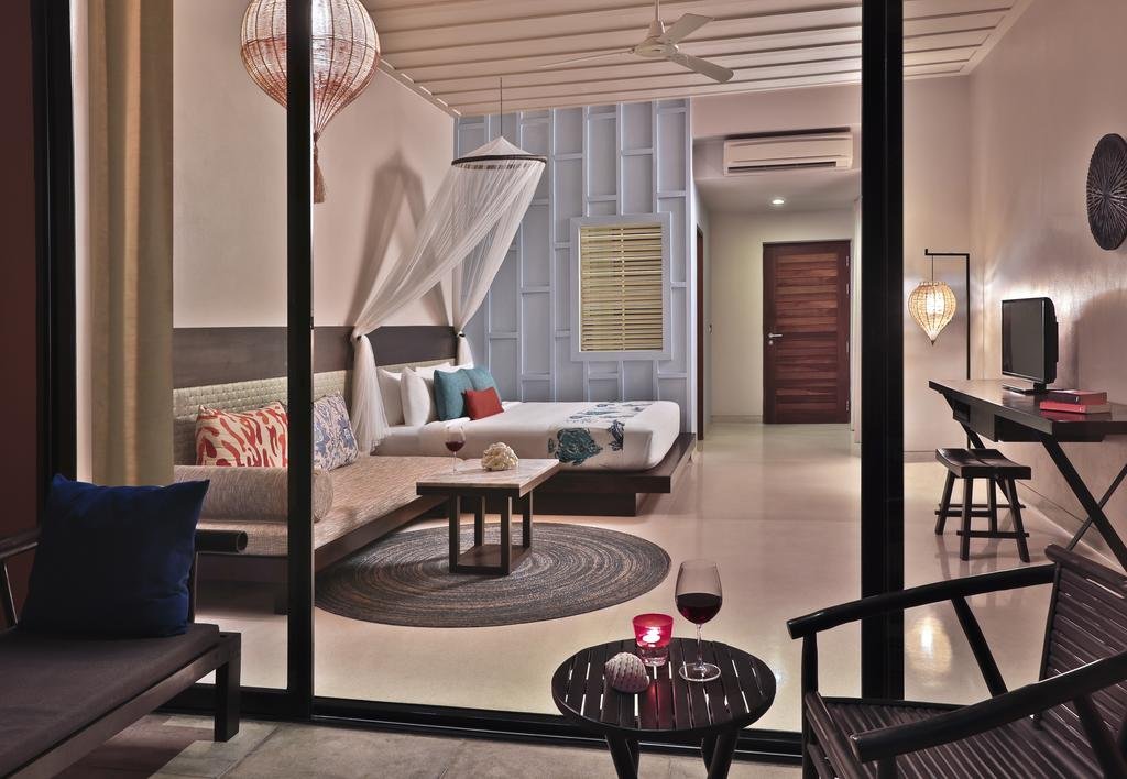 Фото Buri Rasa Koh Phangan