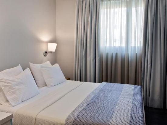 Фото Phidias Piraeus Hotel