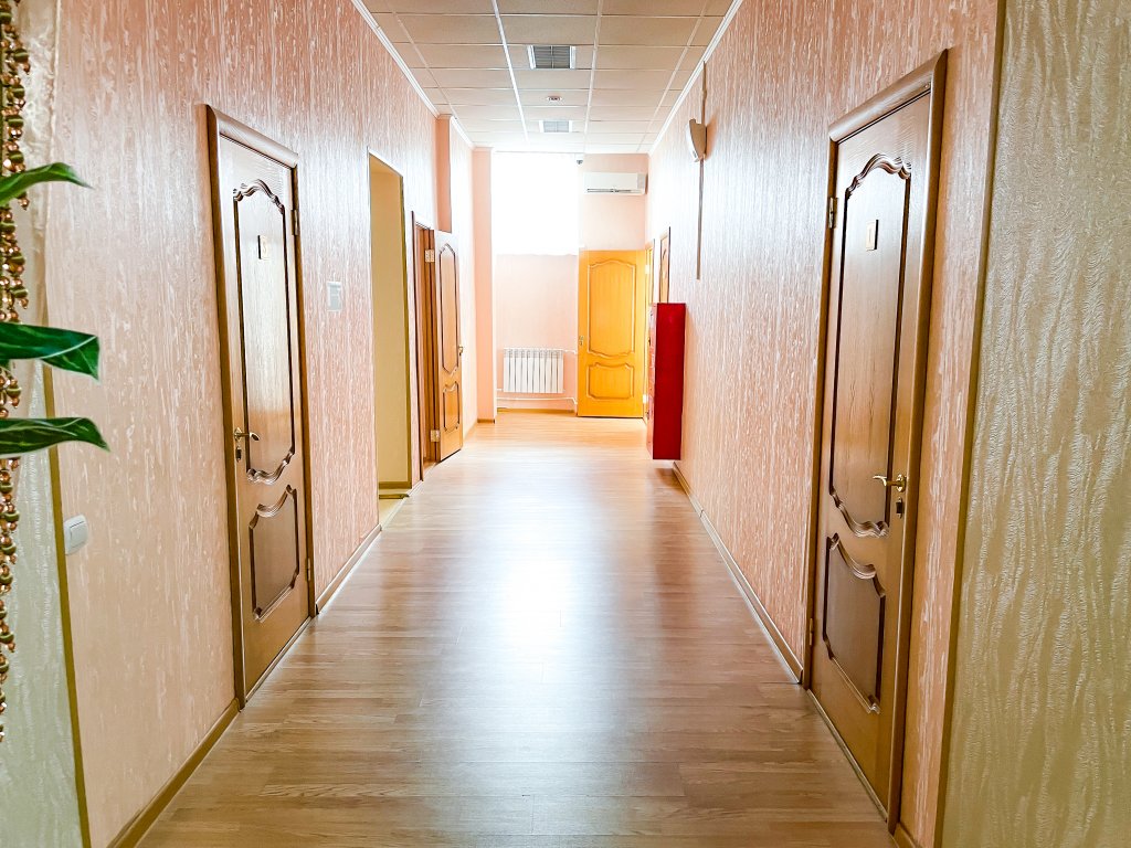 Фото Smart Hotel КДО Орел