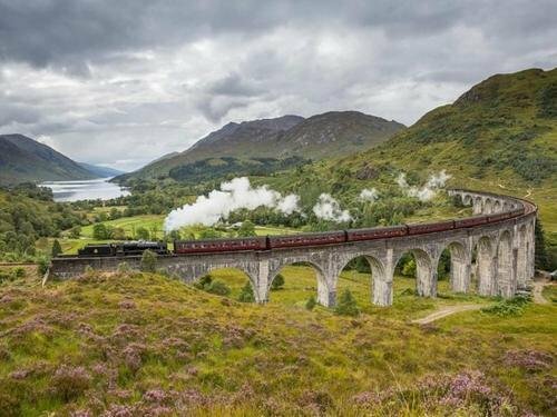 Гостиница Bank Street Lodge в Области Хайленд