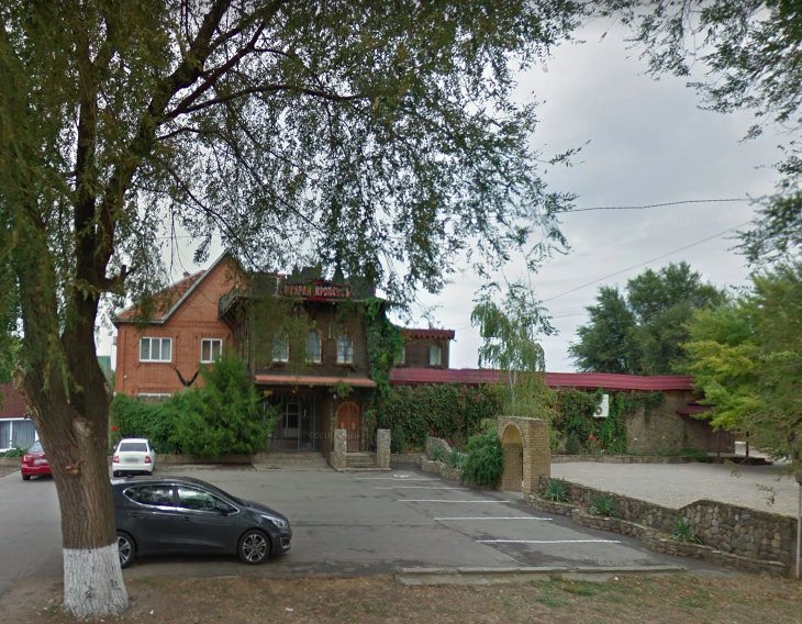 Фото Старая Крепость