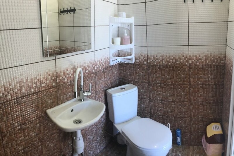 Дача АкТаш — фото 19