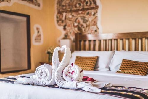 Гостиница Loki Hostel Cusco