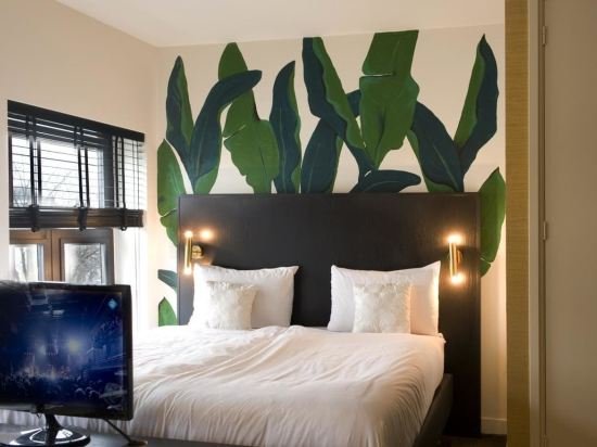 Фото House of Amstel