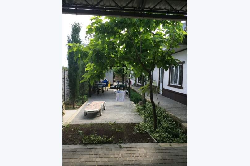 Фото Дача АкТаш