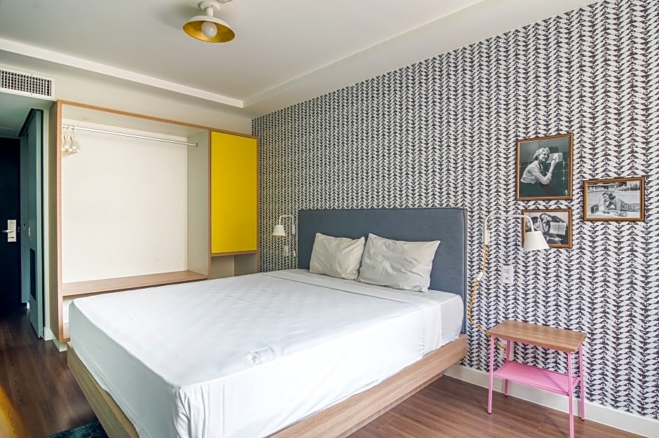 Фото Selina Athens Theatrou