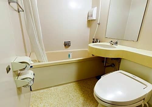 Фото Apa Hotel Fukuoka Yukuhashi Ekimae