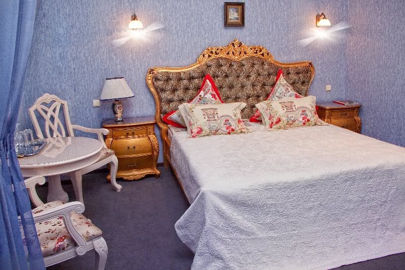 Фото Извольте