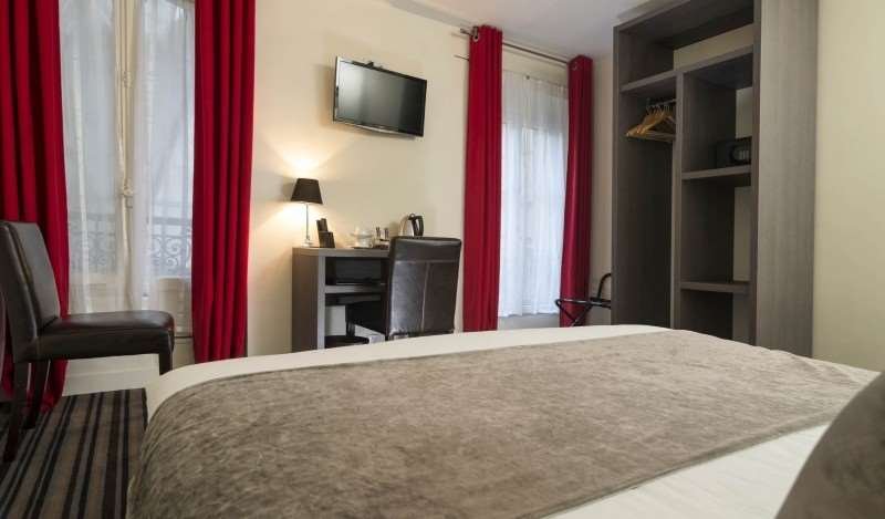 Фото Hotel Aston Paris