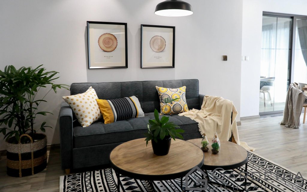 Фото Gardenia Bich Cau