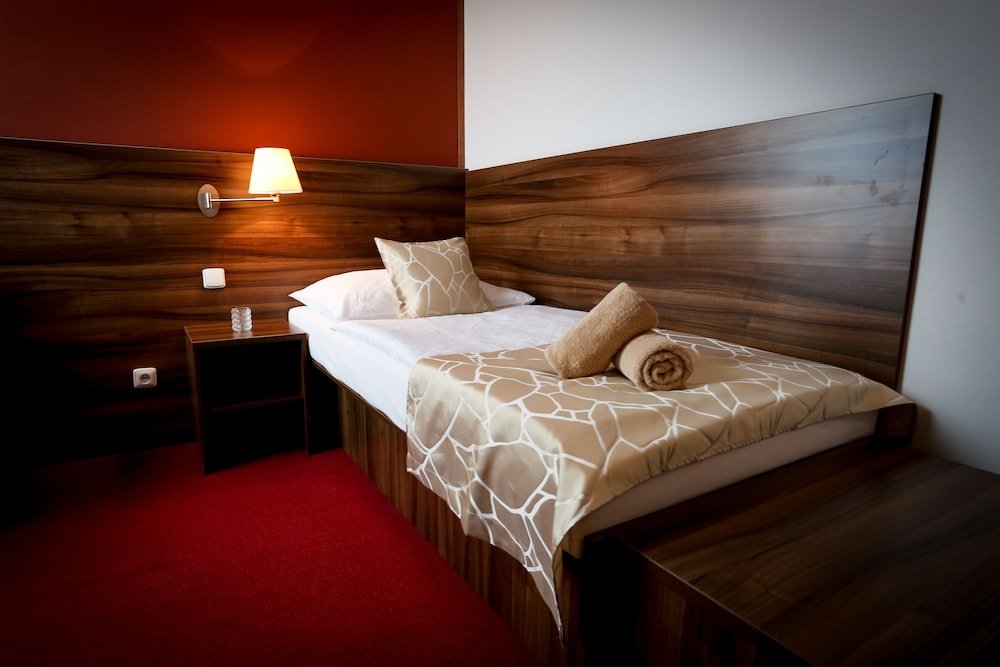 Фото Hotel Palcát Congress & Wellness Hotel