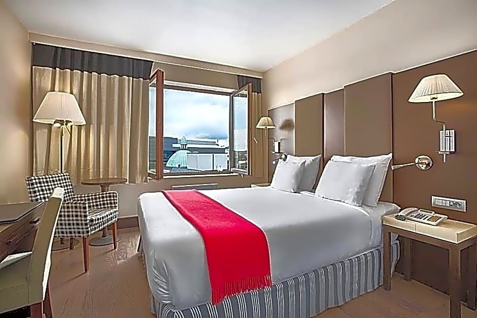 Фото Nh Brussels Grand Place Arenberg