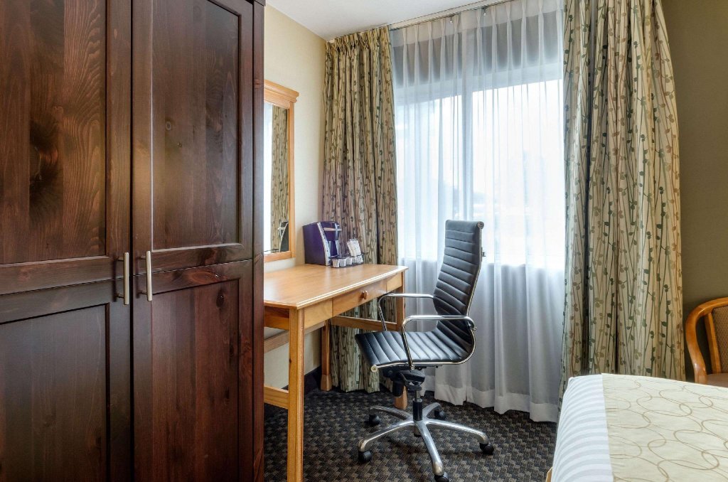 Фото Clarion Inn Seekonk - Providence