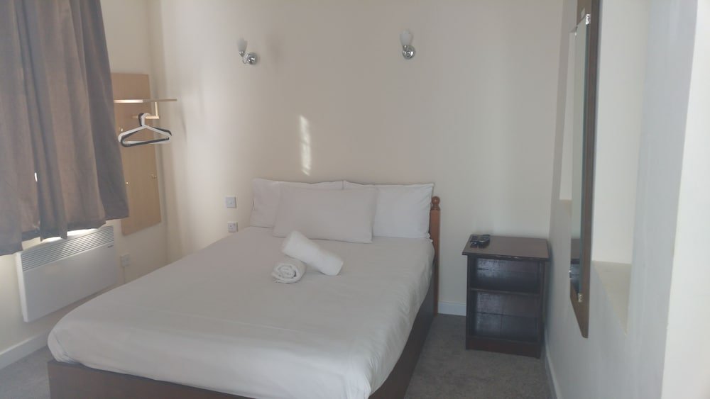 Фото City View Hotel Stratford