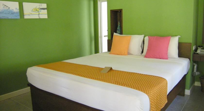 Фото Hotel Residence Santa Monica