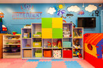 Intellect (posyolok gorodskogo tipa Saburovo, Parkovaya ulitsa, 22), club for children and teenagers