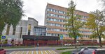Adegma (Gorodskaya Street, 8), equipamiento y equipamiento deportivo