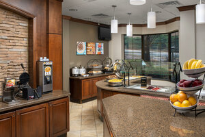 Гостиница Staybridge Suites Columbia, an Ihg Hotel