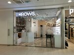 Oh My Brows (Sobornaya Street, 15А), beauty salon