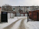 Гаражи (Kemerovskaya ulitsa, 4А) ، موقف سيارات مشترك