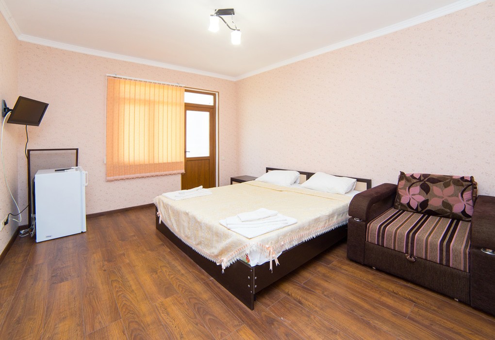 Фото Amina Beach