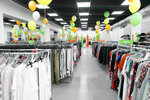 MegaBrand (Irkutskiy Tract, 54), second-hand shop