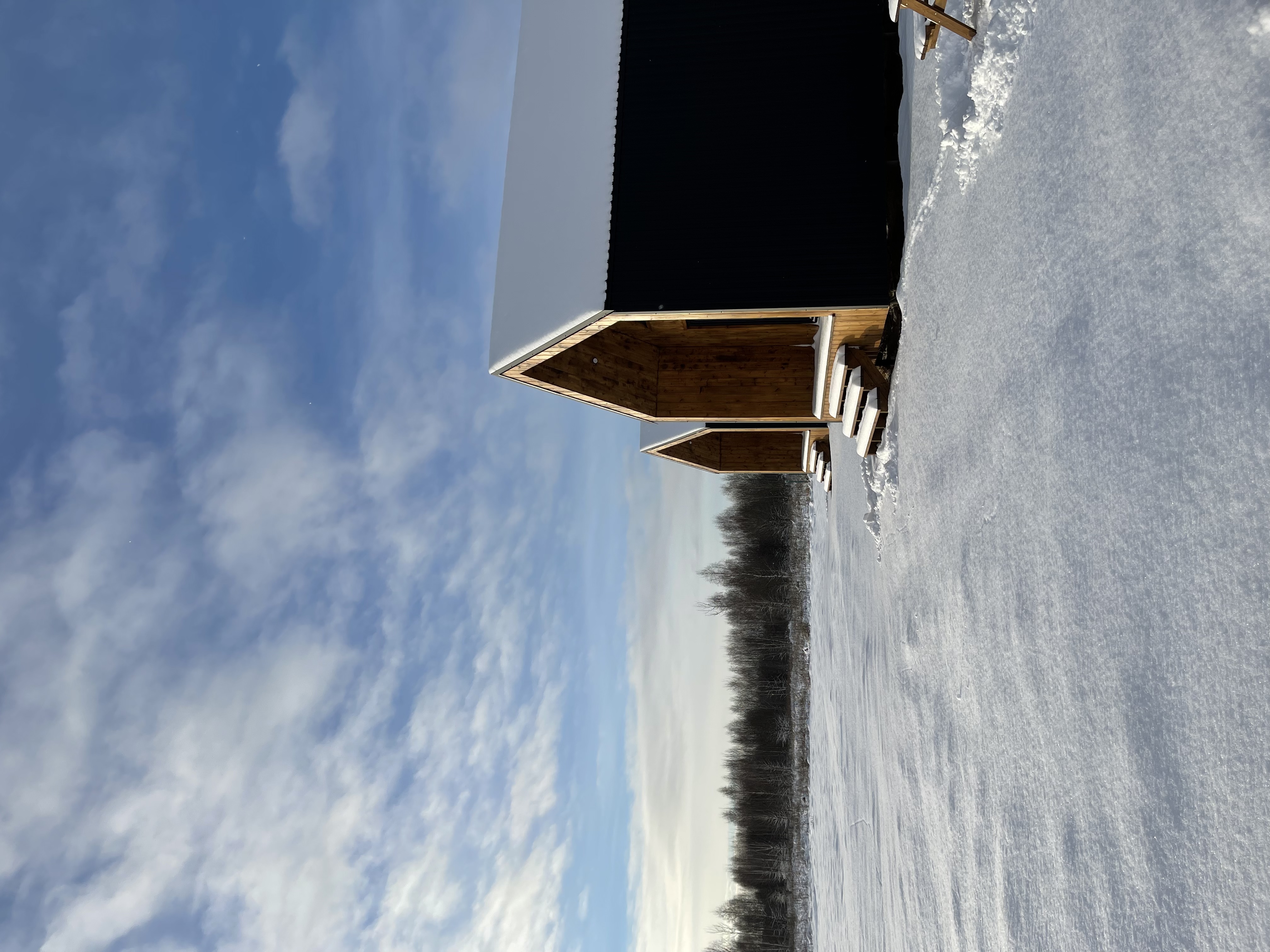 Фото Petra eco village