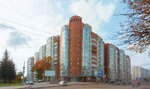 Жилуправление (ulitsa Normandiya-Neman, 7), municipal housing authority