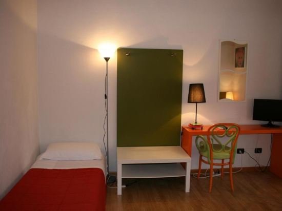 Фото Lucca in Villa San Marco