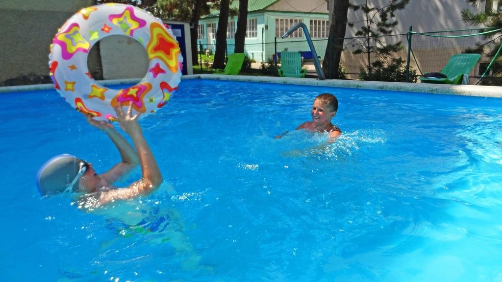 Фото отеля 5