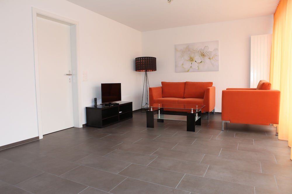 Фото Swiss Star Residences