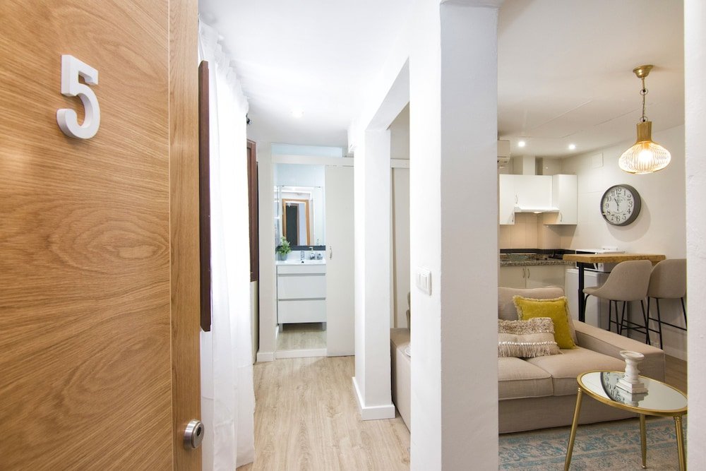 Фото Apartamentos Los Lobos