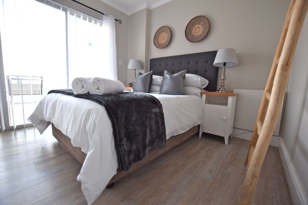 Фото Pikkewyntjie Cottage